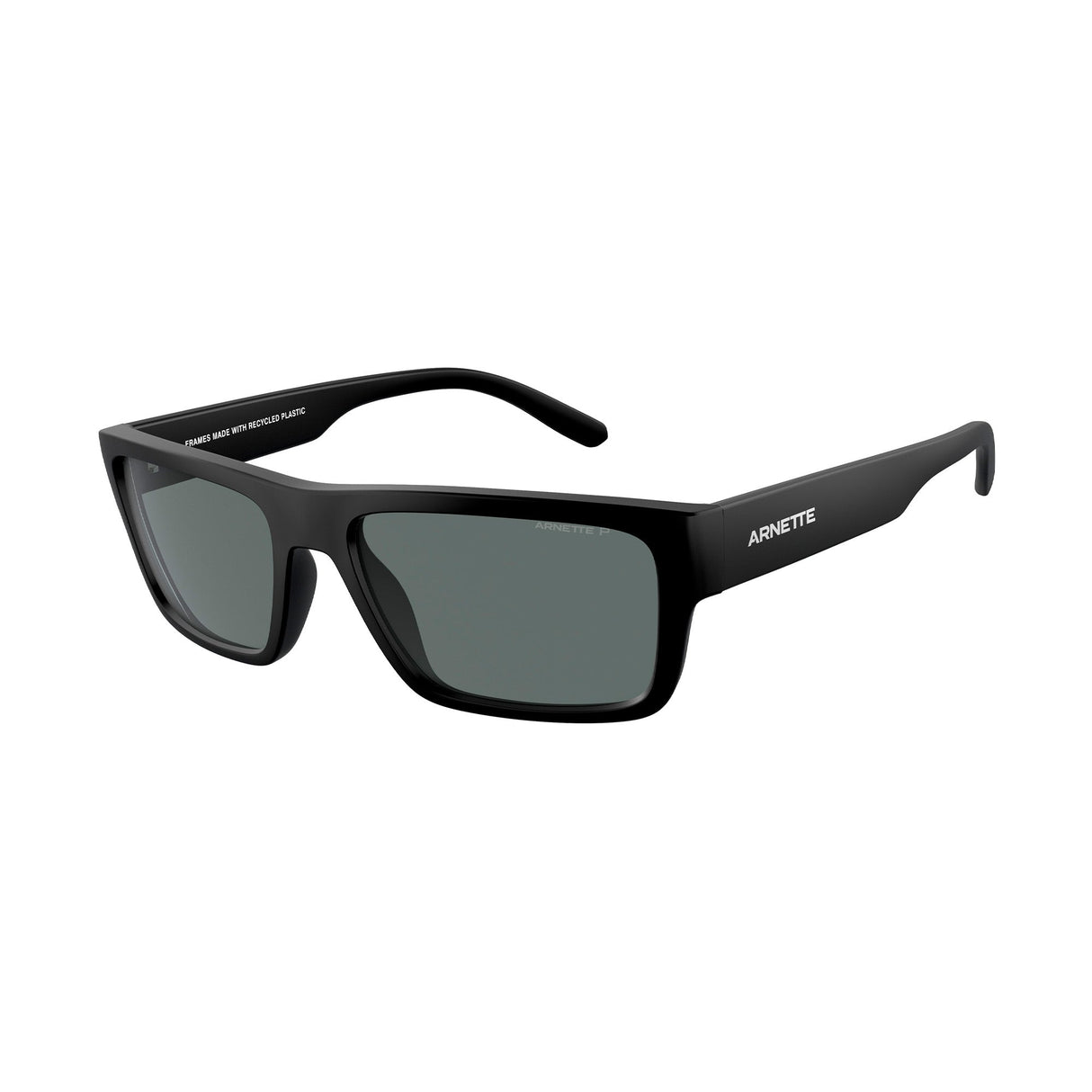 LENTES DE SOL POLARIZADO HOMBRE AN4338 290081 57 ARNETTE ARNETTE