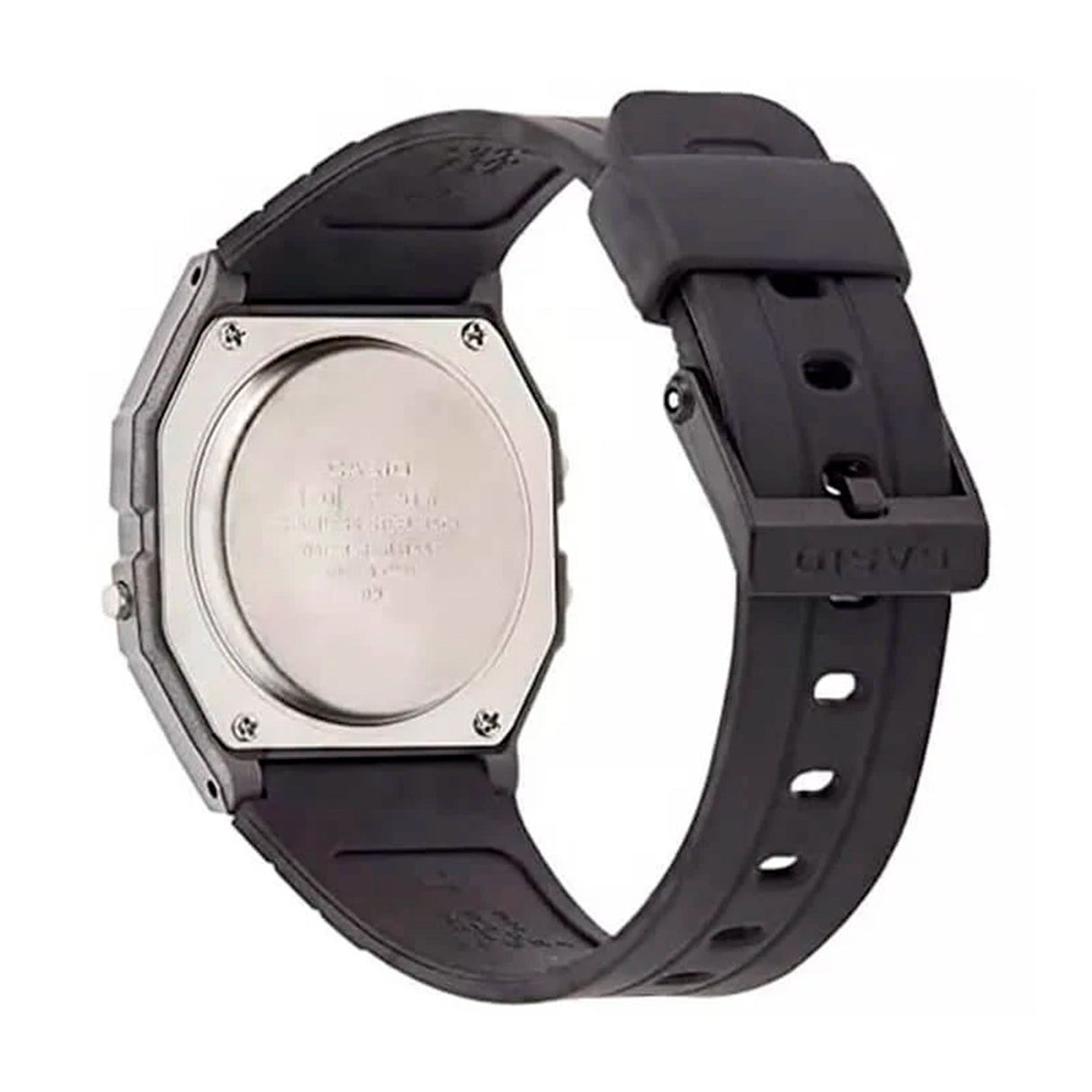 RELOJ ANALÓGICO HOMBRE F-91WM-1BCF CASIO SPORT CASIO