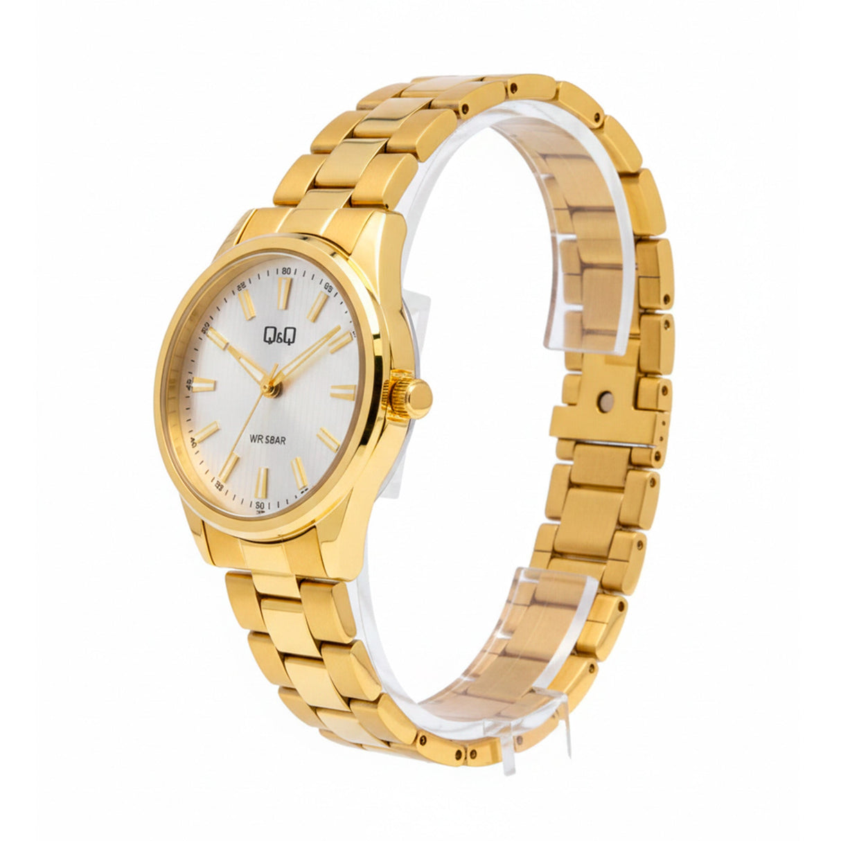 RELOJ ANALOGICO HOMBRE QZ94J001Y Q&Q Q&Q