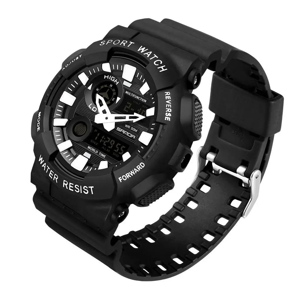 RELOJ ACUATICO MUJER 3015 SANDA - SUNTIMESTORE.COM