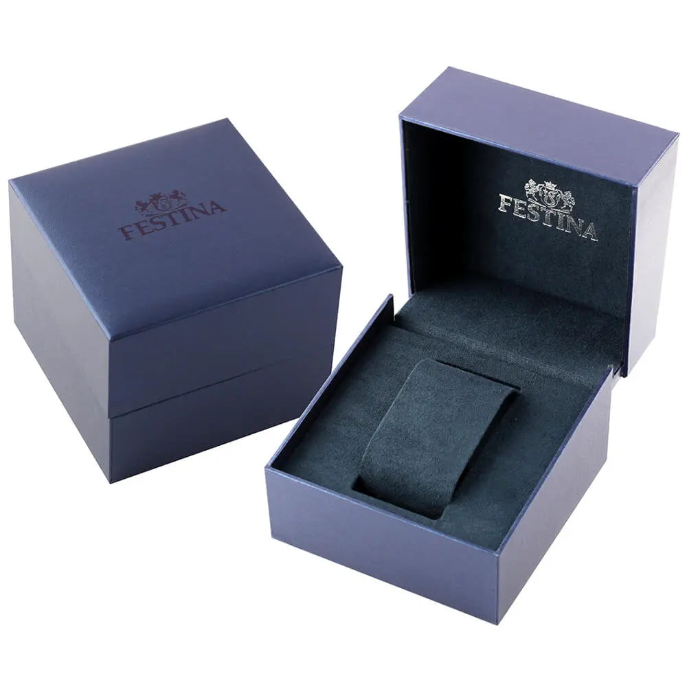 RELOJ ACUATICO HOMBRE F20544/1 FESTINA FESTINA