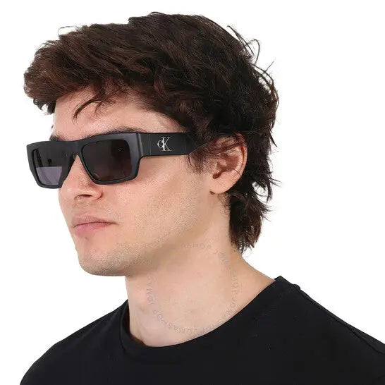 LENTES DE SOL UV400 UNISEX CKJ22635S 002 CALVIN KLEIN RETAIL CALVIN KLEIN