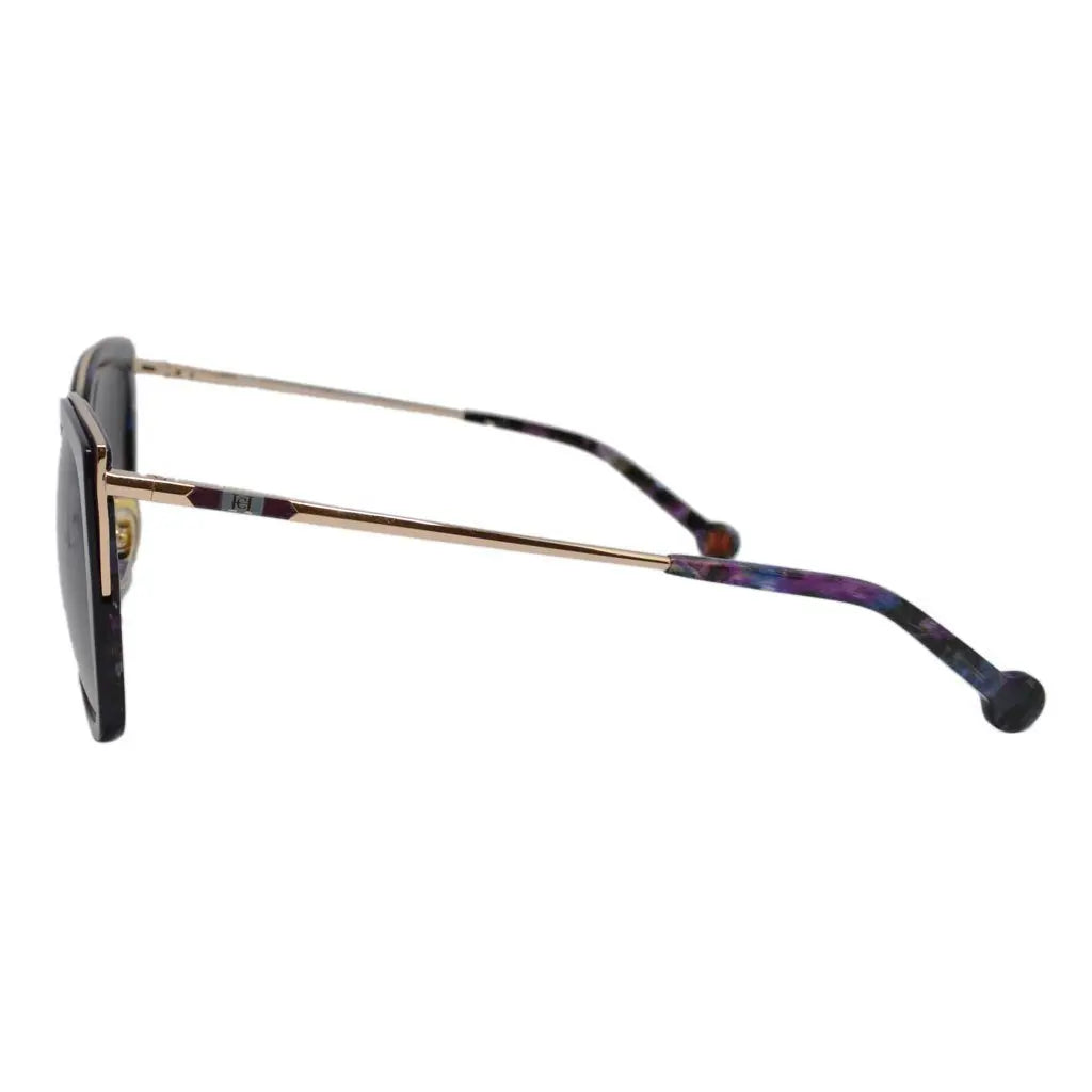 LENTES DE SOL UV400 MUJER SHE866 0E66 CAROLINA HERRERA CAROLINA HERRERA