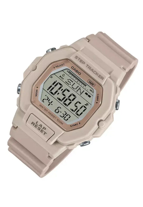 RELOJ ACUATICO MUJER LWS-2200H-4A CASIO CASIO