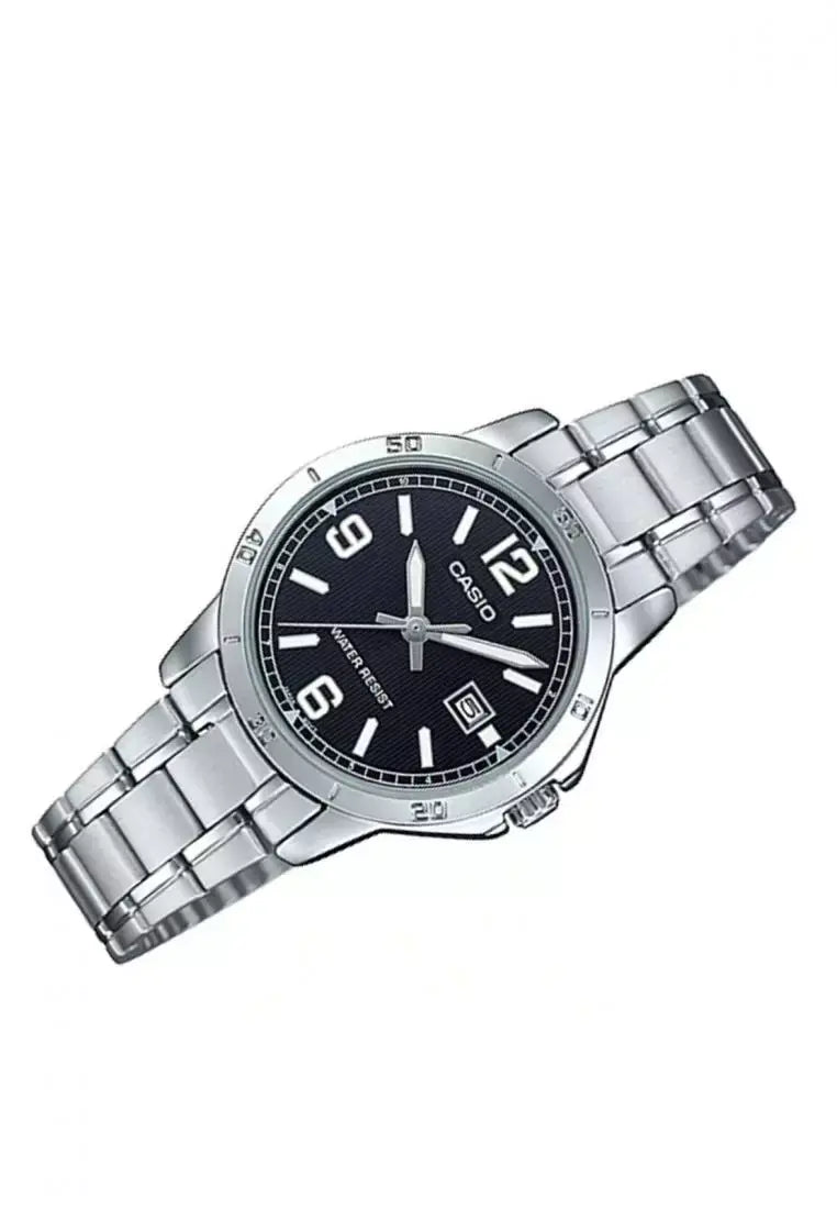 RELOJ ACUATICO MUJER LTP-V004D-1B2 CASIO CASIO