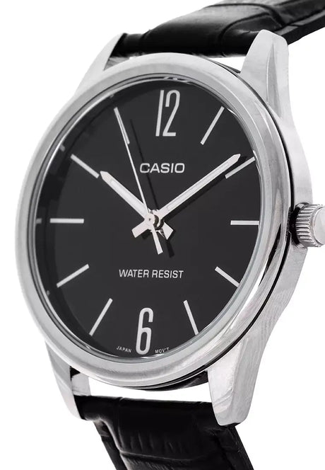 RELOJ ACUATICO HOMBRE MTP-V005L-1B CASIO CASIO