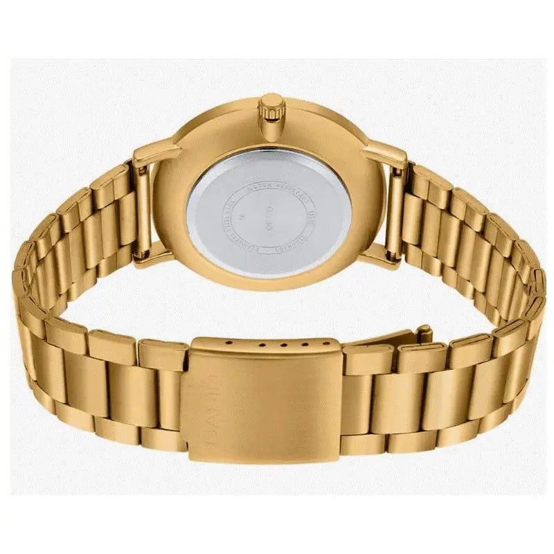 RELOJ ACUATICO HOMBRE MTP-VT01G-1B2UDF CASIO CASIO
