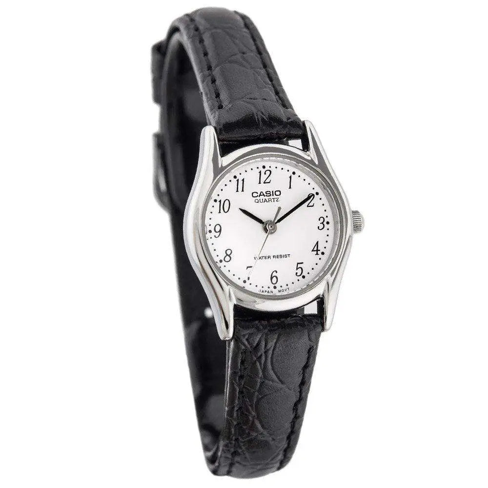 RELOJ ACUATICO MUJER LTP-1094E-7B CASIO CASIO