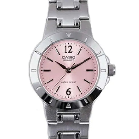 RELOJ ACUATICO MUJER LTP-1177A-4A1 CASIO CASIO