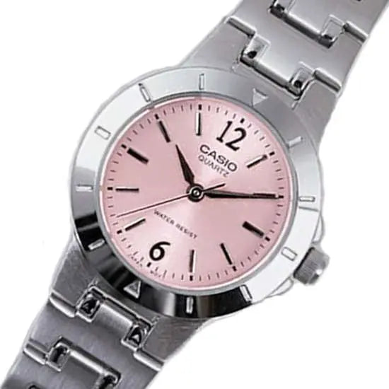 RELOJ ACUATICO MUJER LTP-1177A-4A1 CASIO CASIO
