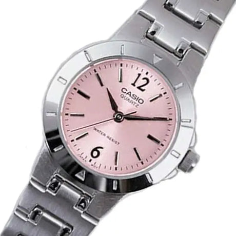 RELOJ ACUATICO MUJER LTP-1177A-4A1 CASIO CASIO