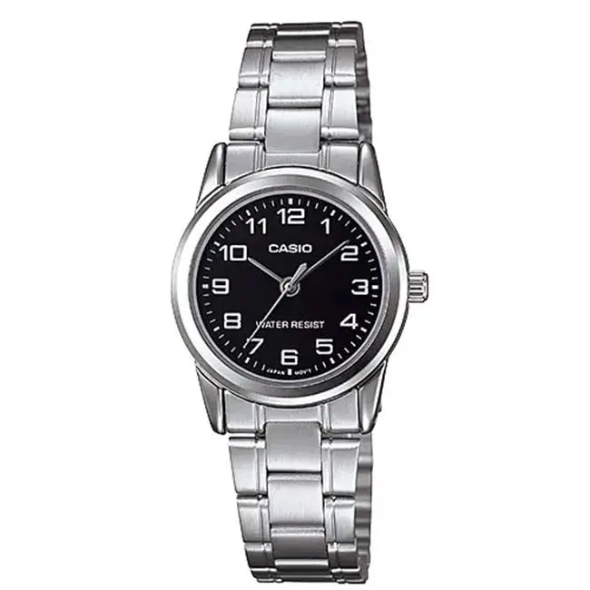 RELOJ ACUATICO MUJER LTP-V001D-1B CASIO CASIO