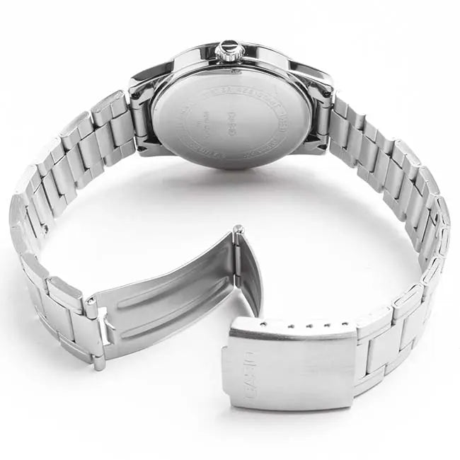 RELOJ ACUATICO MUJER LTP-V001D-1B CASIO CASIO