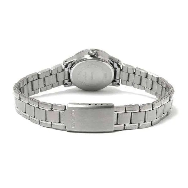 RELOJ ACUATICO MUJER LTP-V002D-2B CASIO CASIO