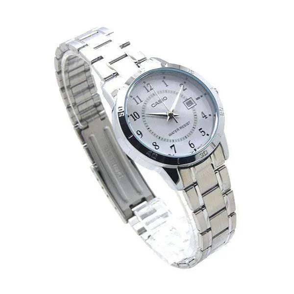 RELOJ ACUATICO MUJER LTP-V004D-7B CASIO CASIO