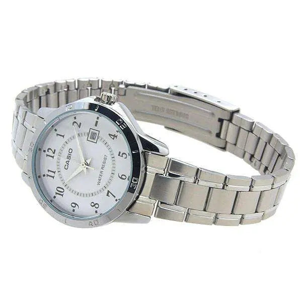 RELOJ ACUATICO MUJER LTP-V004D-7B CASIO CASIO