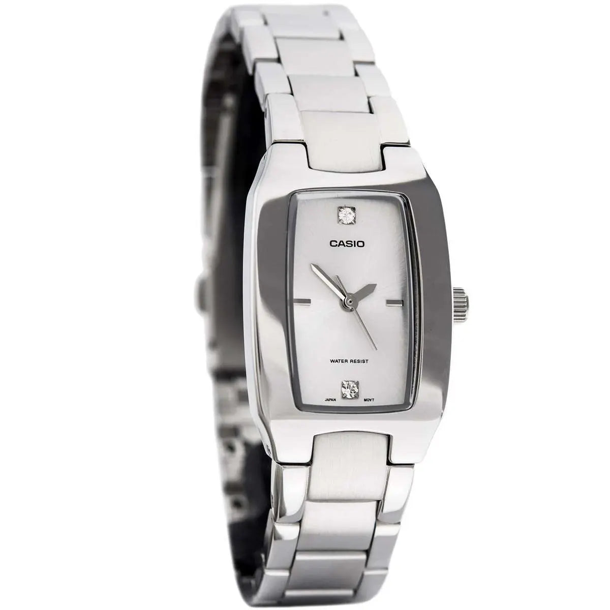 RELOJ ACUATICO MUJER LTP-1165A-7C2 CASIO CASIO