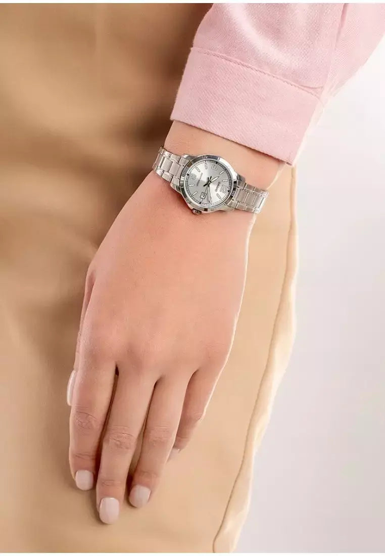 RELOJ ACUATICO MUJER LTP-V004D-7B CASIO CASIO