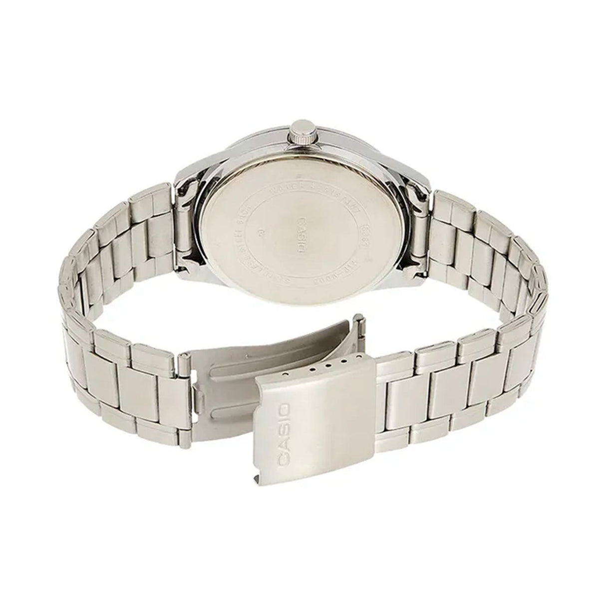 RELOJ ANALOGICO HOMBRE MTP-V005D-1B5UDF CASIO CASIO