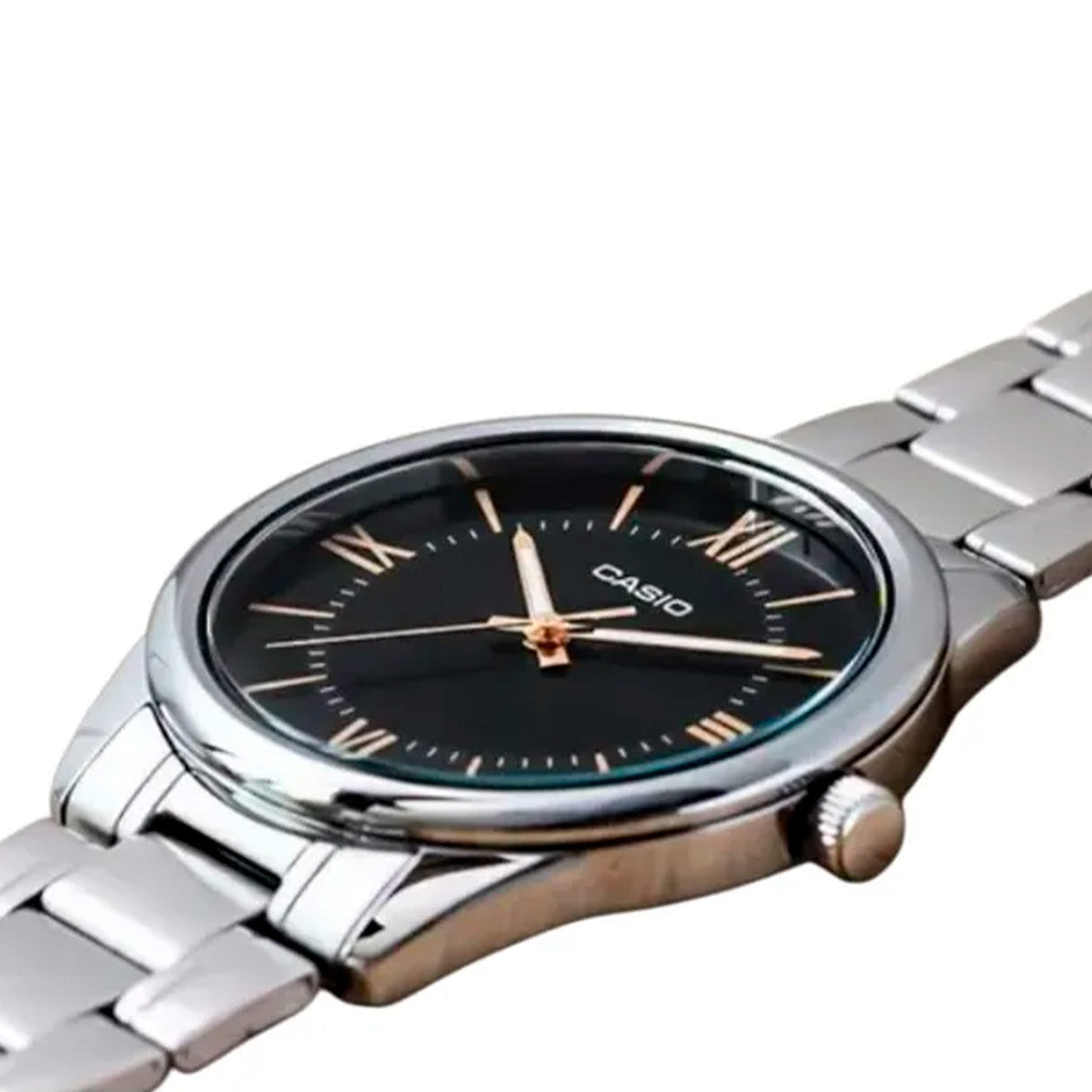 RELOJ ANALOGICO HOMBRE MTP-V005D-1B5UDF CASIO CASIO