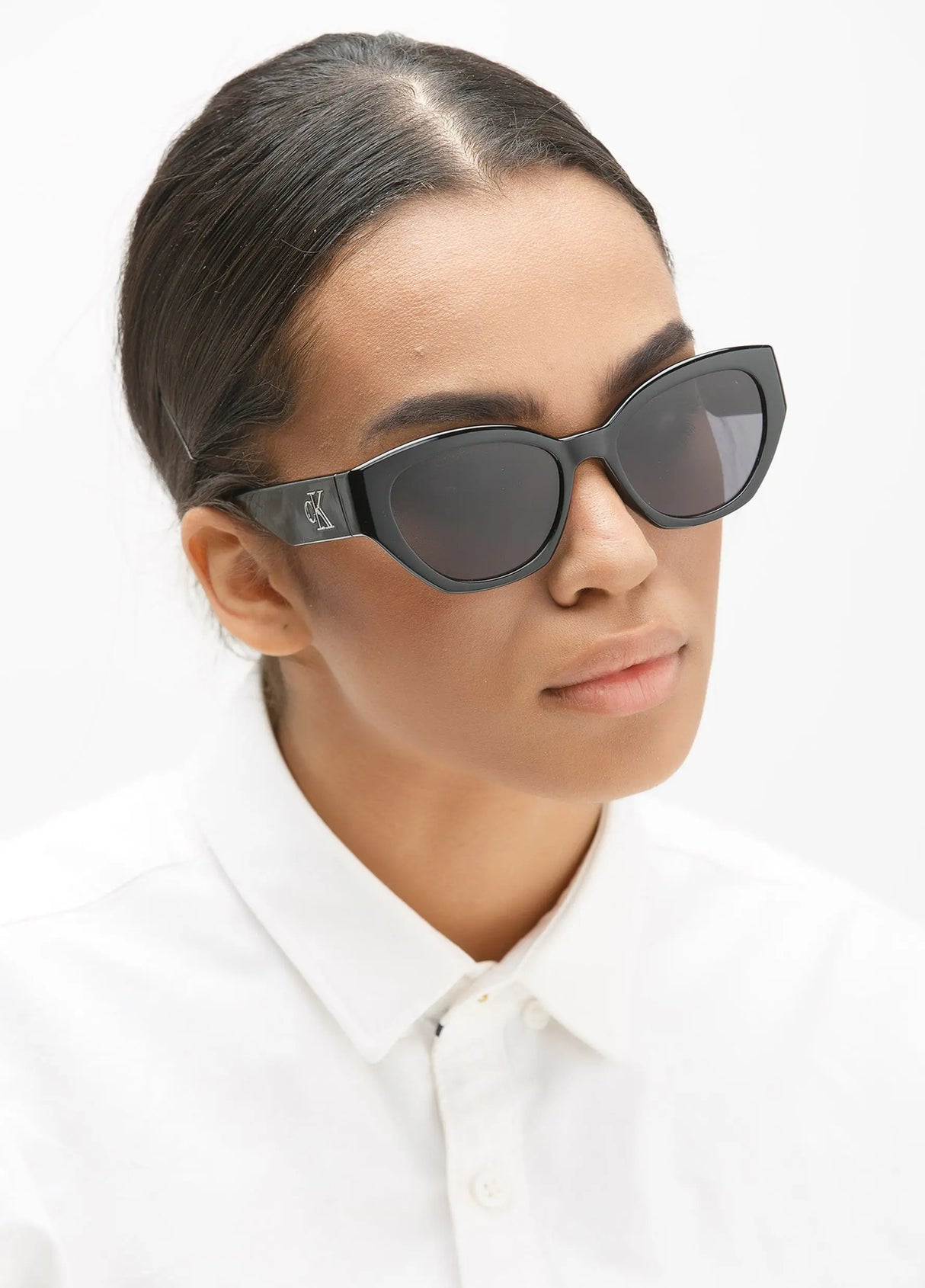 LENTES DE SOL UV400 MUJER CKJ22634S 001 CALVIN KLEIN RETAIL CALVIN KLEIN