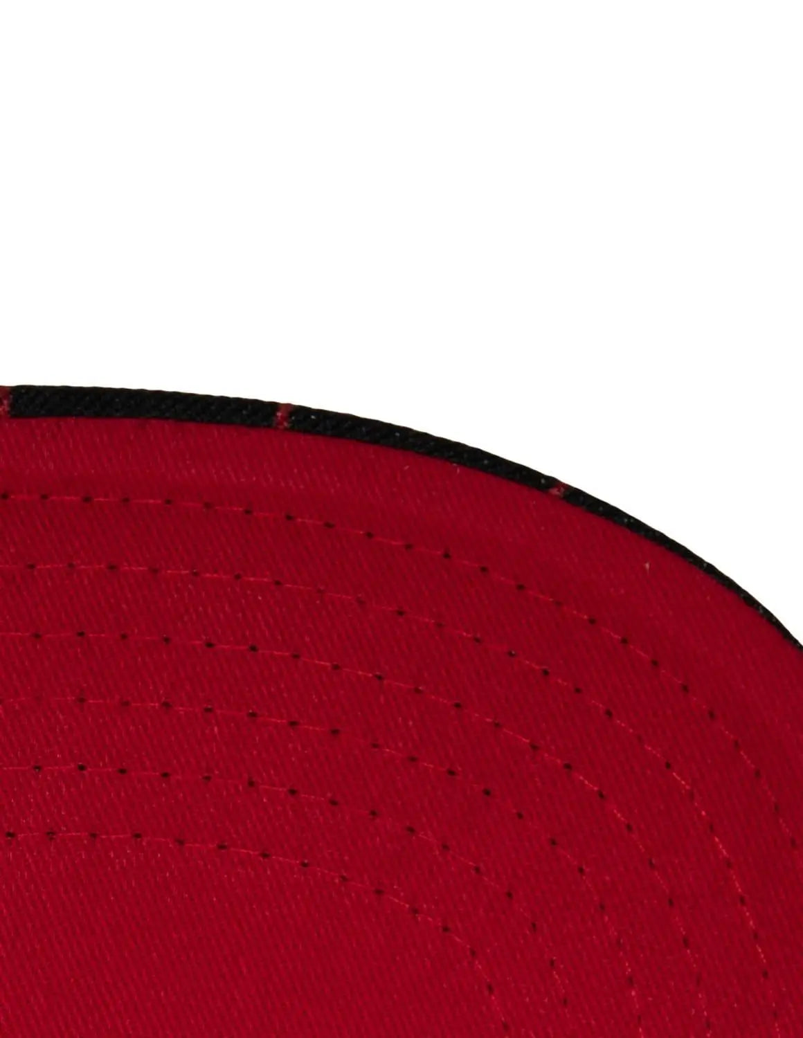 GORRA MITCHELL AND NESS NBA-CHICAGO BULLS 6HSSMM21015-CBUBLCK MITCHELL AND NESS