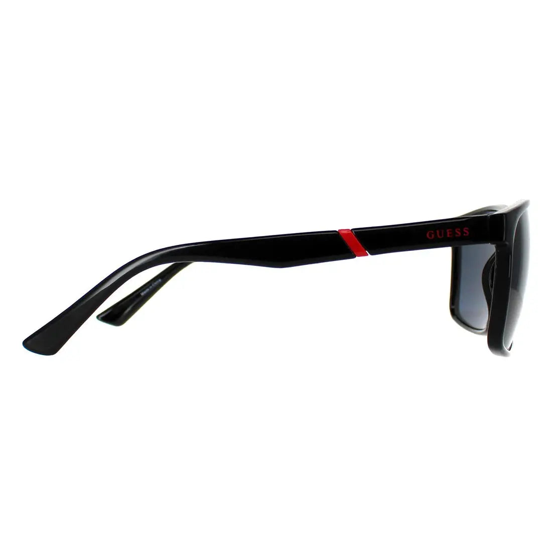 LENTES DE SOL UV400 HOMBRE GF0255 01A GUESS GUESS