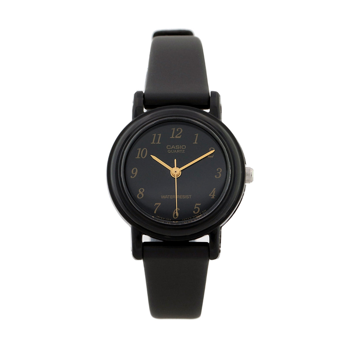 RELOJ ANALOGICO MUJER LQ-139AMV-1LDF CASIO CASIO