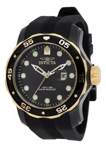 RELOJ ANALOGICO HOMBRE 45736 INVICTA INVICTA