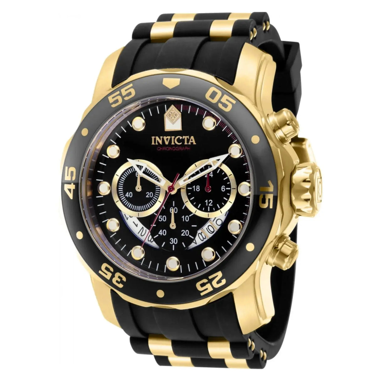 RELOJ ANALOGICO HOMBRE 37228 INVICTA INVICTA