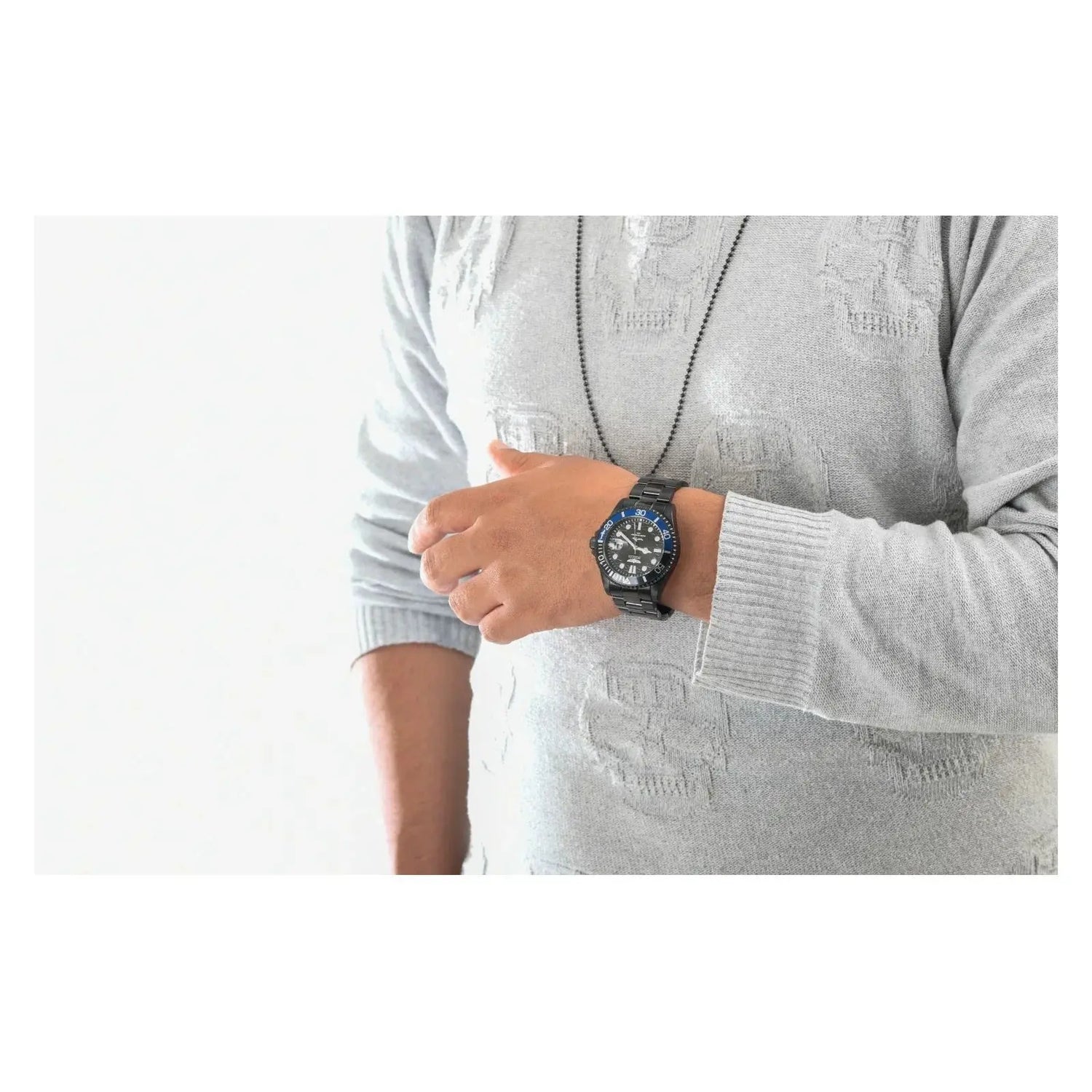 RELOJ ANALOGICO HOMBRE 44713 INVICTA INVICTA