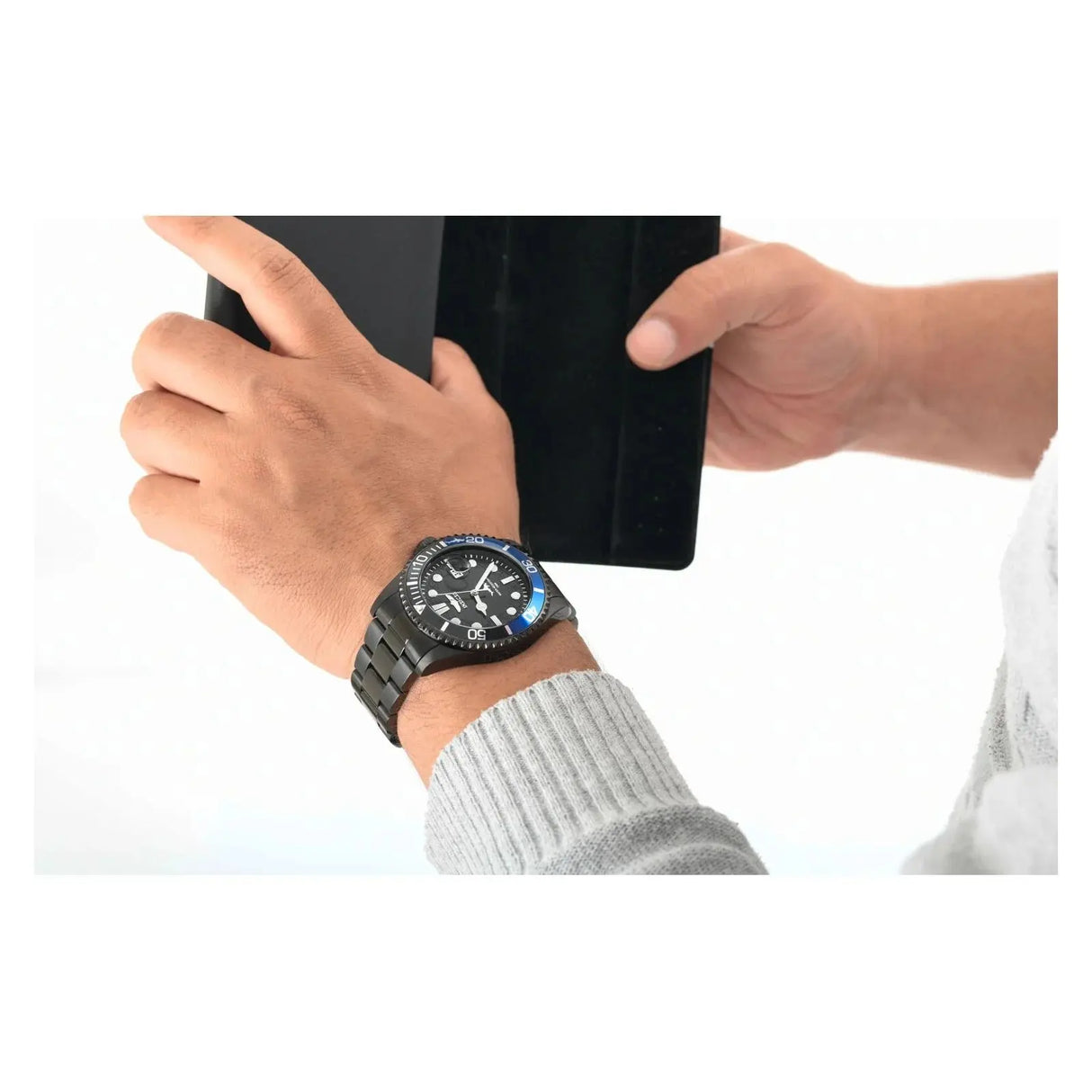 RELOJ ANALOGICO HOMBRE 44713 INVICTA INVICTA