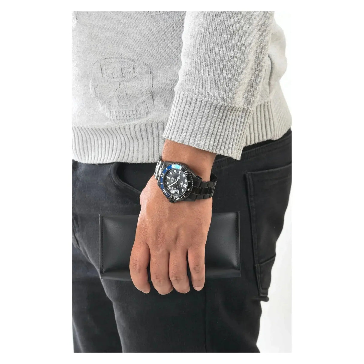 RELOJ ANALOGICO HOMBRE 44713 INVICTA INVICTA