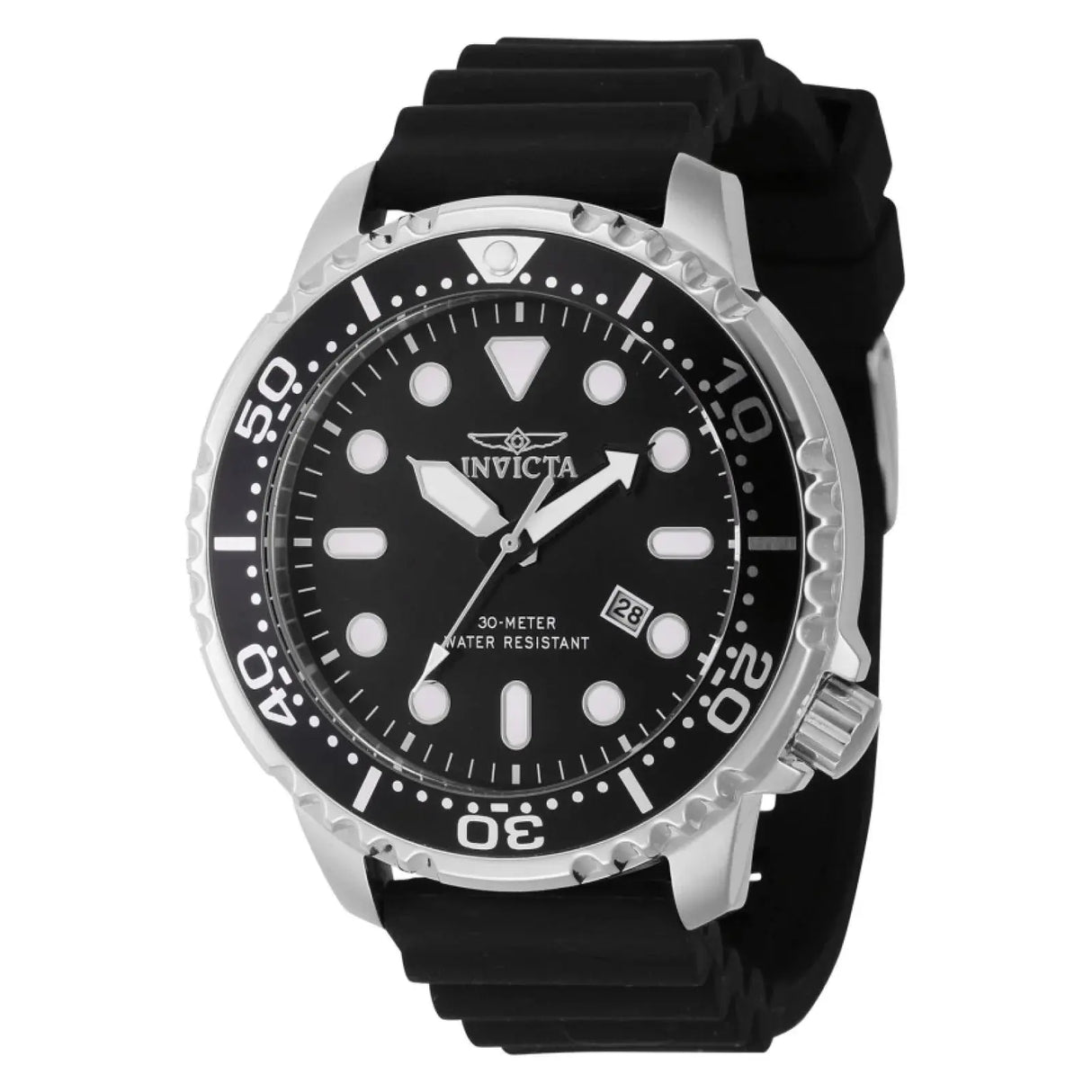RELOJ ANALOGICO HOMBRE 44834 INVICTA INVICTA