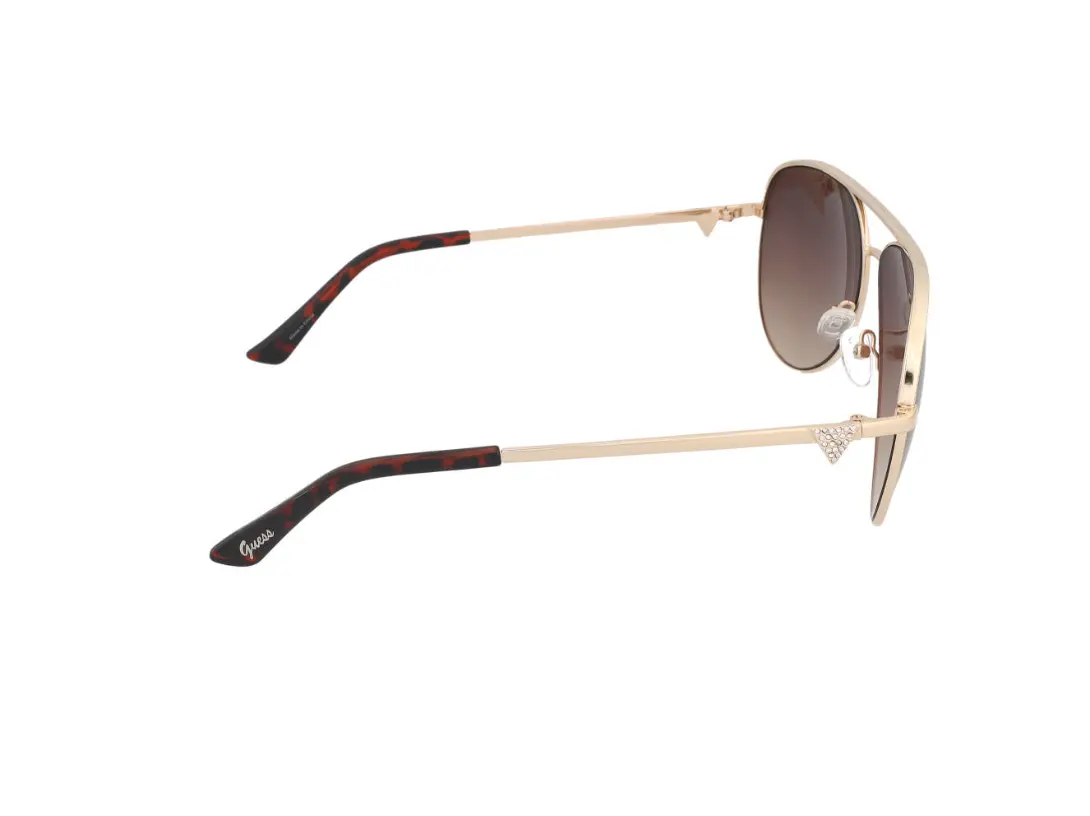 LENTES DE SOL UV400 MUJER GF6098 32F GUESS FACTORY GUESS