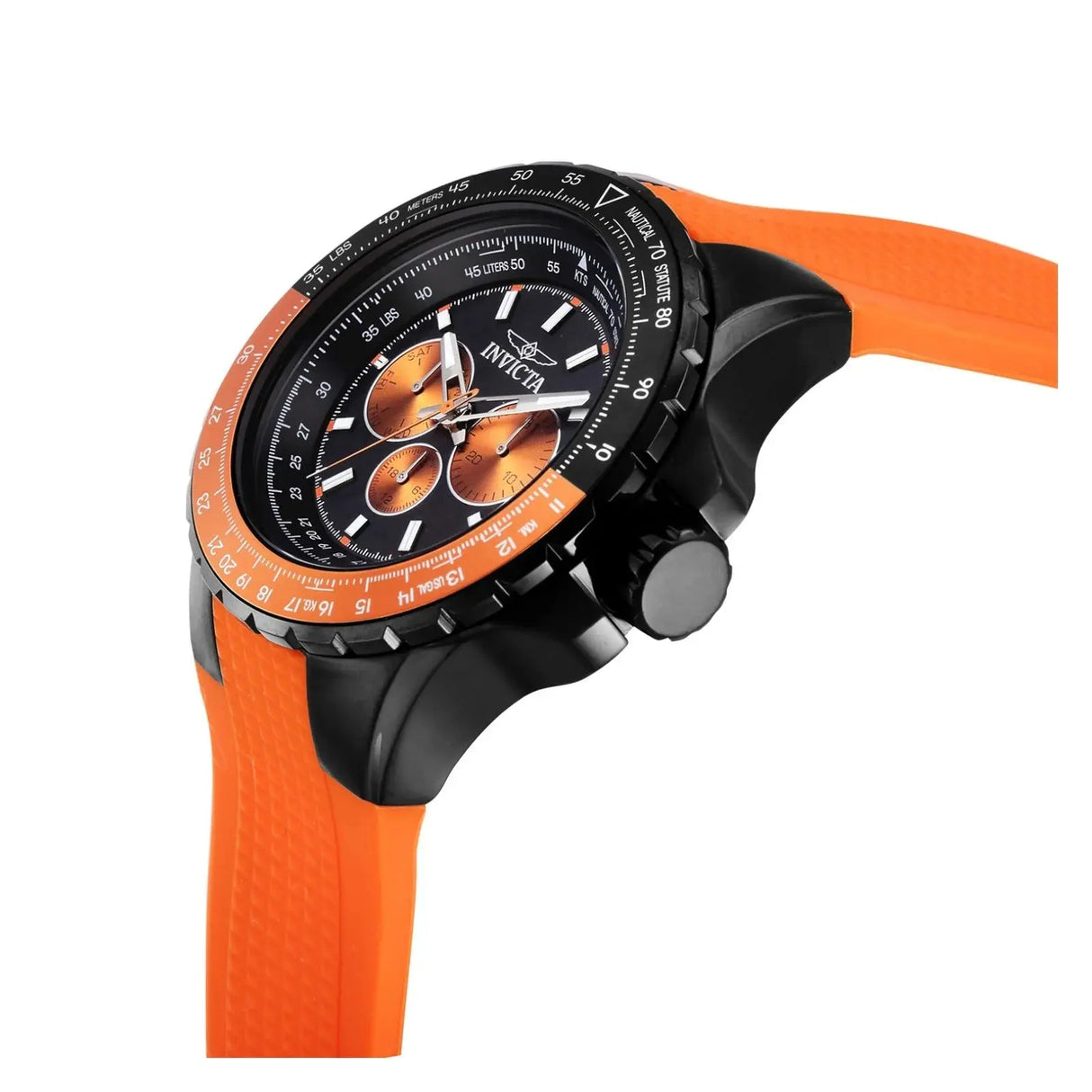 RELOJ ANALOGICO HOMBRE 39306 INVICTA INVICTA