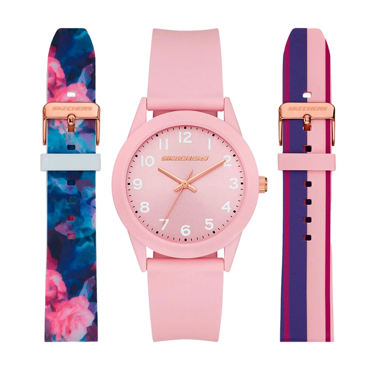 RELOJ ANALOGICO MUJER SR9099 SKECHERS SKECHERS