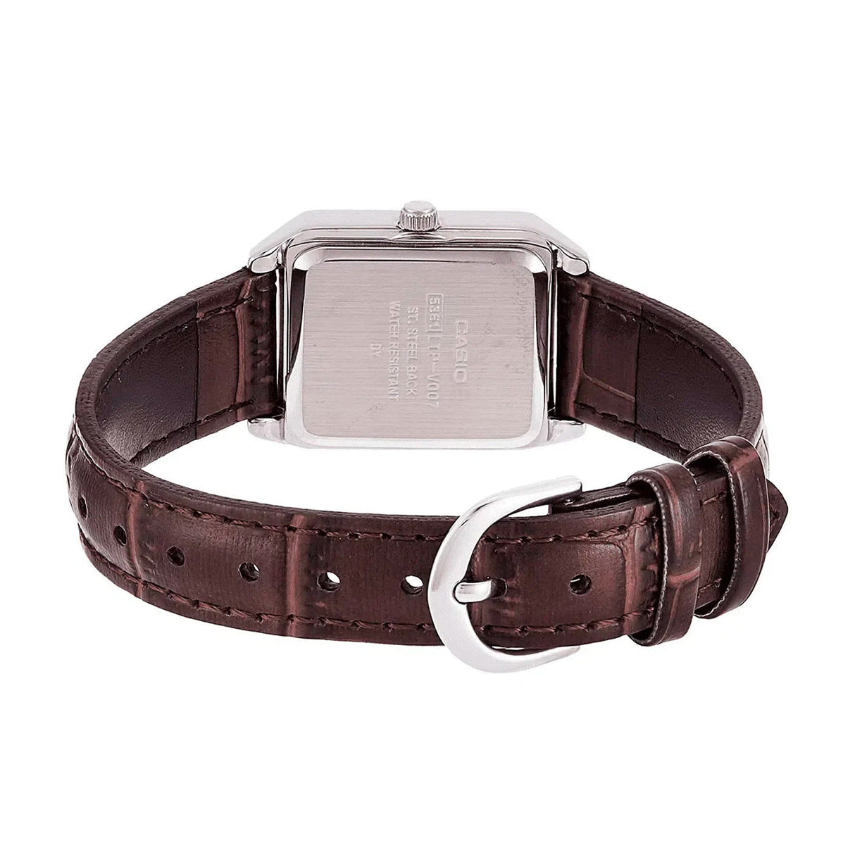 RELOJ ANALÓGICO MUJER LTP-V007L-9B CASIO CASIO