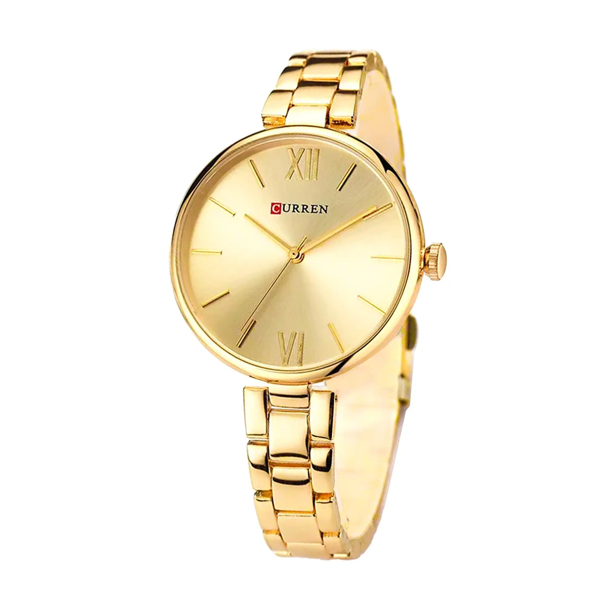 RELOJ ANALOGICO MUJER C9017L CURREN CURREN