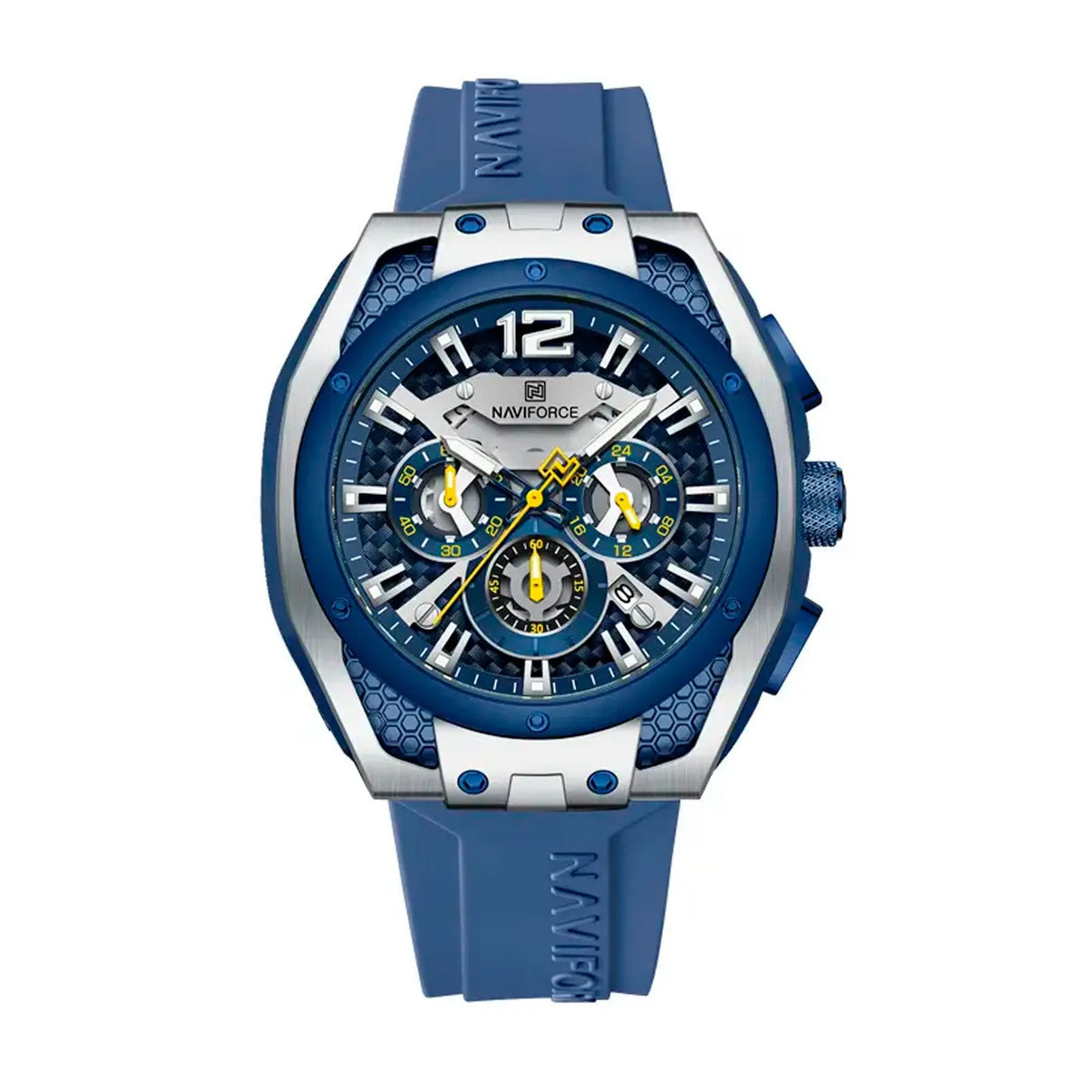 RELOJ ANALOGICO HOMBRE NF8063 NAVIFORCE NAVIFORCE