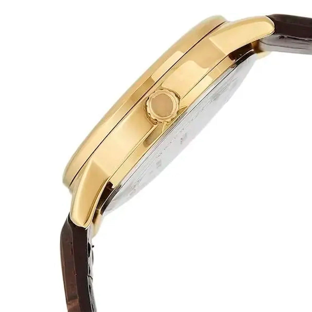 RELOJ ANALÓGICO HOMBRE MTP-V002GL-1BUDF CASIO CASIO