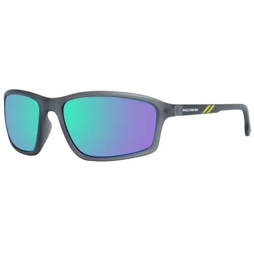 LENTES DE SOL POLARIZADOS HOMBRE SE6130 20Q SKECHERS SKECHERS