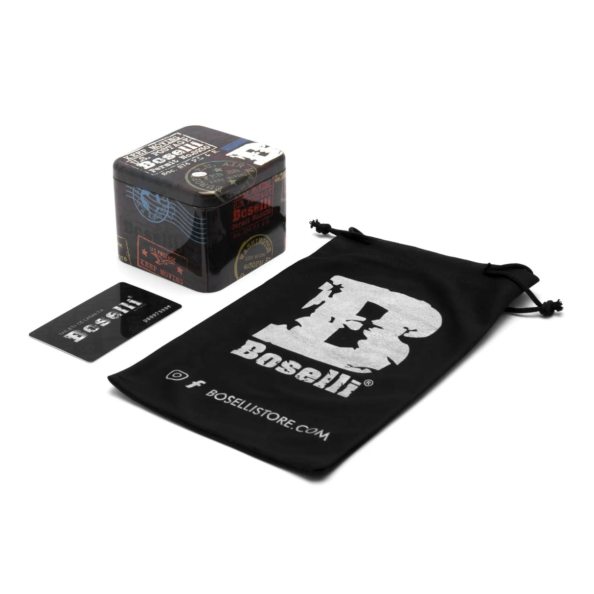 RELOJ ACUATICO HOMBRE B403 BOSELLI - 1010518 BOSELLI