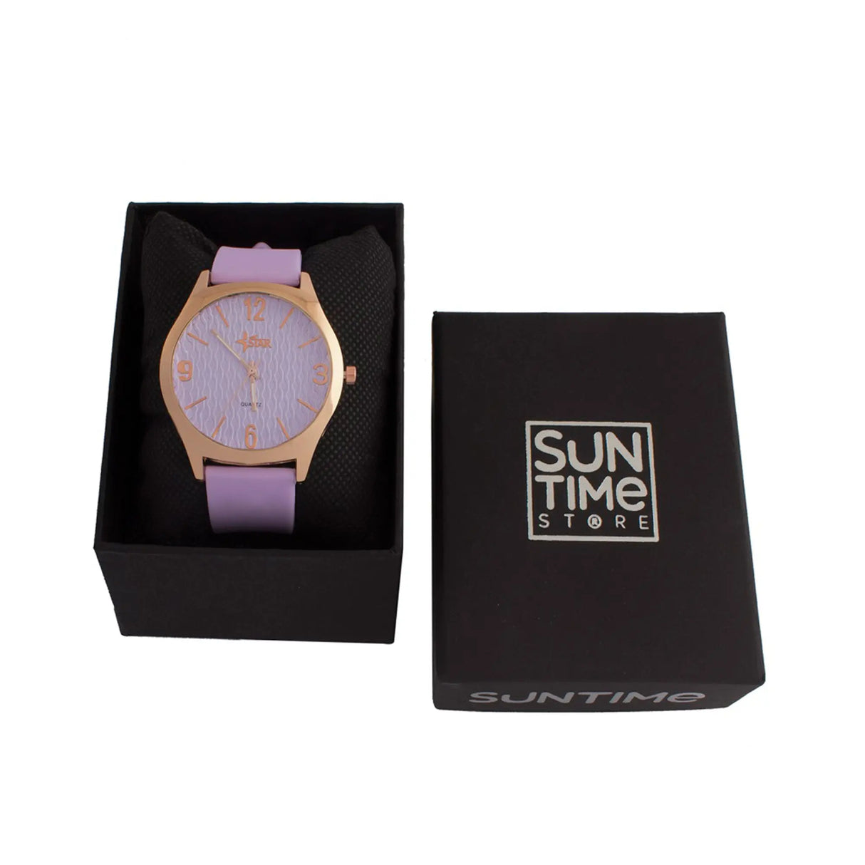 RELOJ CASUAL MUJER 2A065 STAR - 1009860 STAR