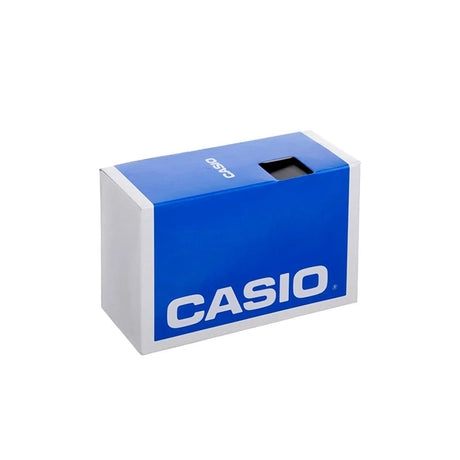 RELOJ ANALOGICO HOMBRE MTP-V004D-1BUDF CASIO CASIO