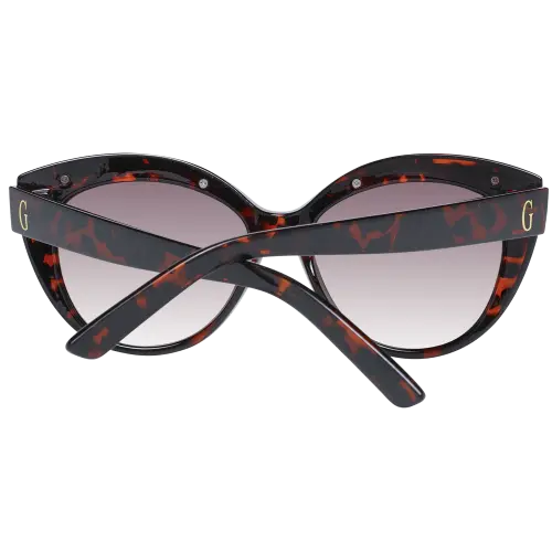 LENTES DE SOL  UV400 MUJER GF0357 52F GUESS GUESS
