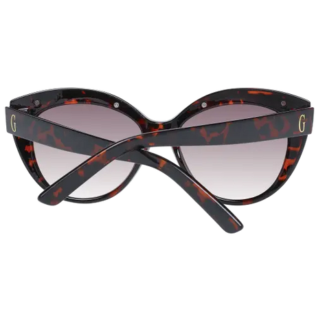 LENTES DE SOL  UV400 MUJER GF0357 52F GUESS GUESS