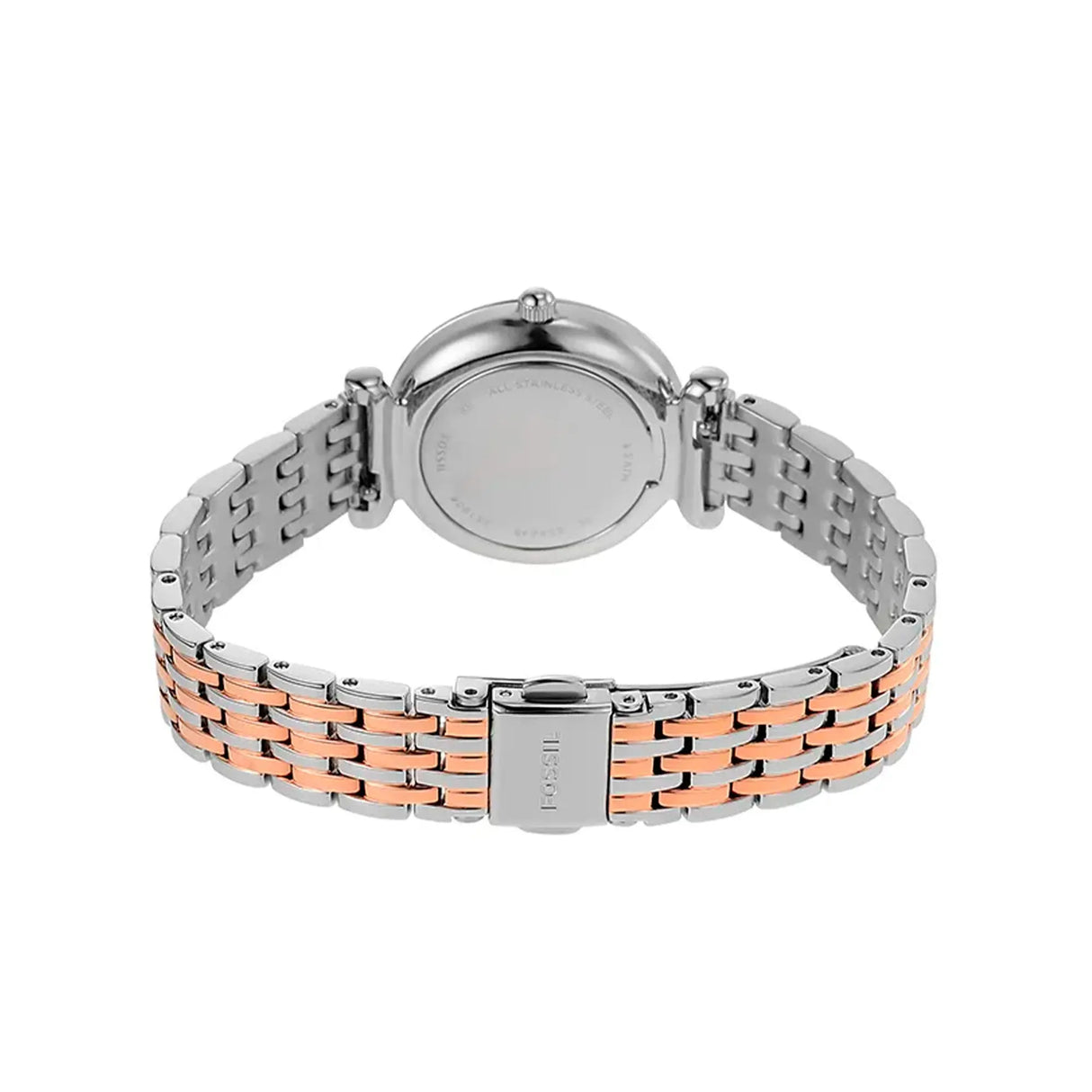 RELOJ ANALOGICO MUJER ES4649 FOSSIL FOSSIL