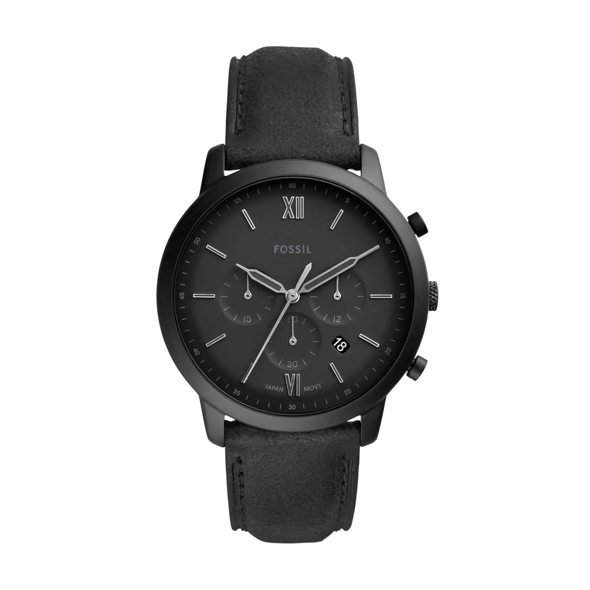 RELOJ ANALOGICO HOMBRE FS5503 FOSSIL FOSSIL