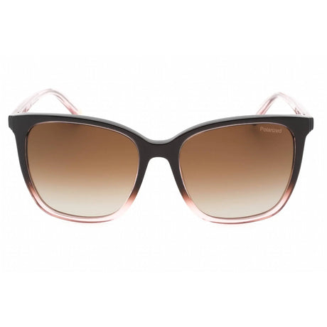 LENTES DE SOL POLARIZADA MUJER BR 2003/S DQ2 LA BANANA REPUBLIC BANANA REPUBLIC